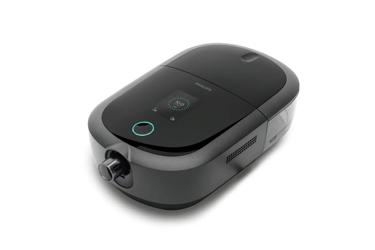 Philips DreamStation 2 CPAP Advanced